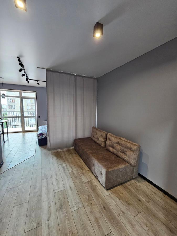 Ferienwohnung Жк Дрім Таун, Район Жд Вокзала Lutsʼk Exterior foto