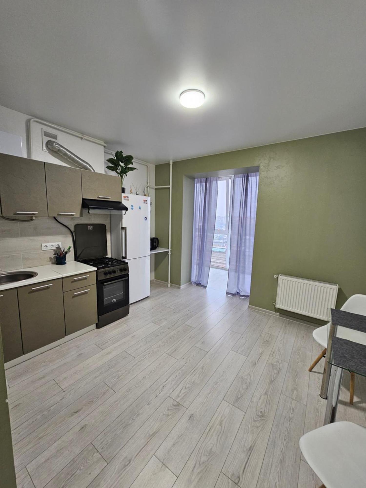 Ferienwohnung Жк Дрім Таун, Район Жд Вокзала Lutsʼk Exterior foto